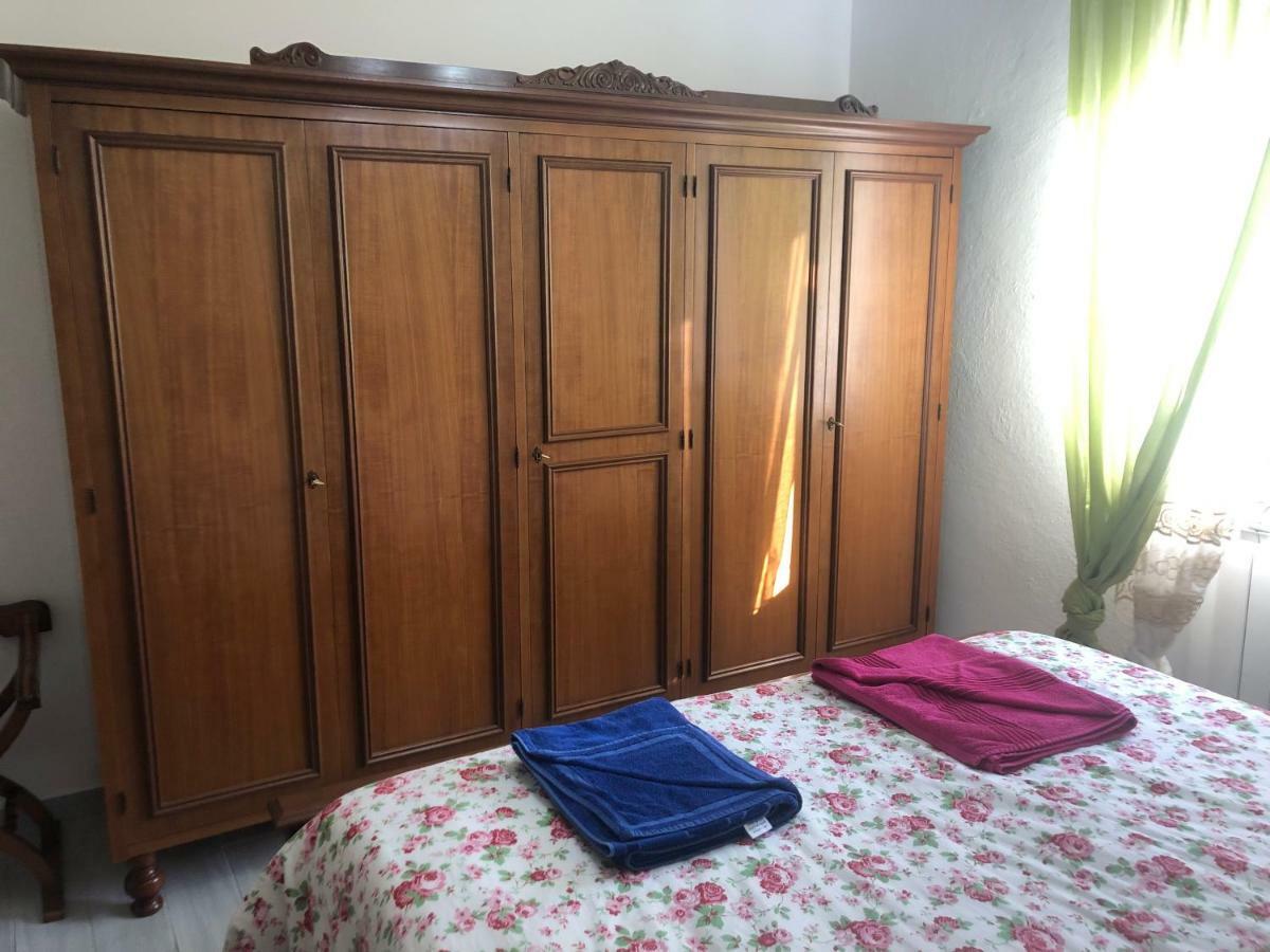 La Casa Di Nena Daire Vivo dʼOrcia Dış mekan fotoğraf